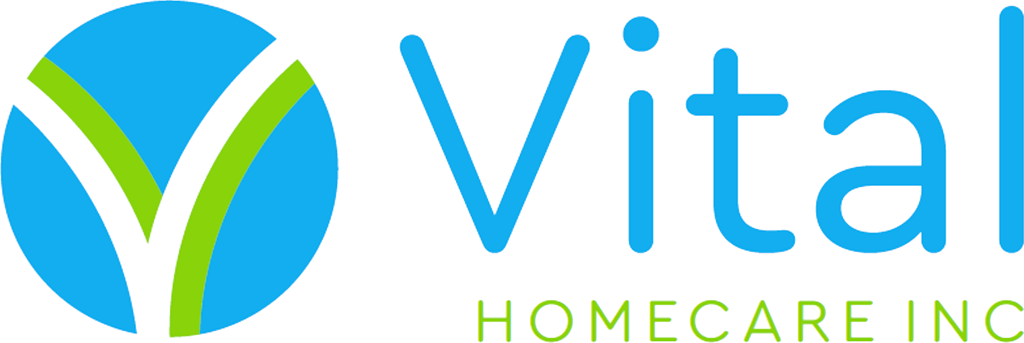 Vital HomeCare, Inc logo