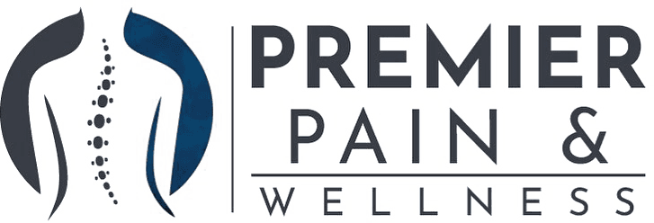 Premier Pain & Wellness logo