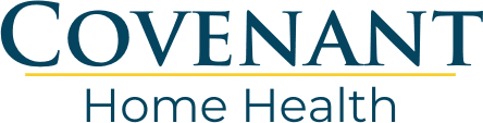 Covenant Home Health logo