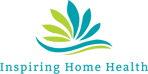 Inspiring Home Health logo