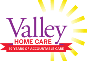 Valley Home Care logo