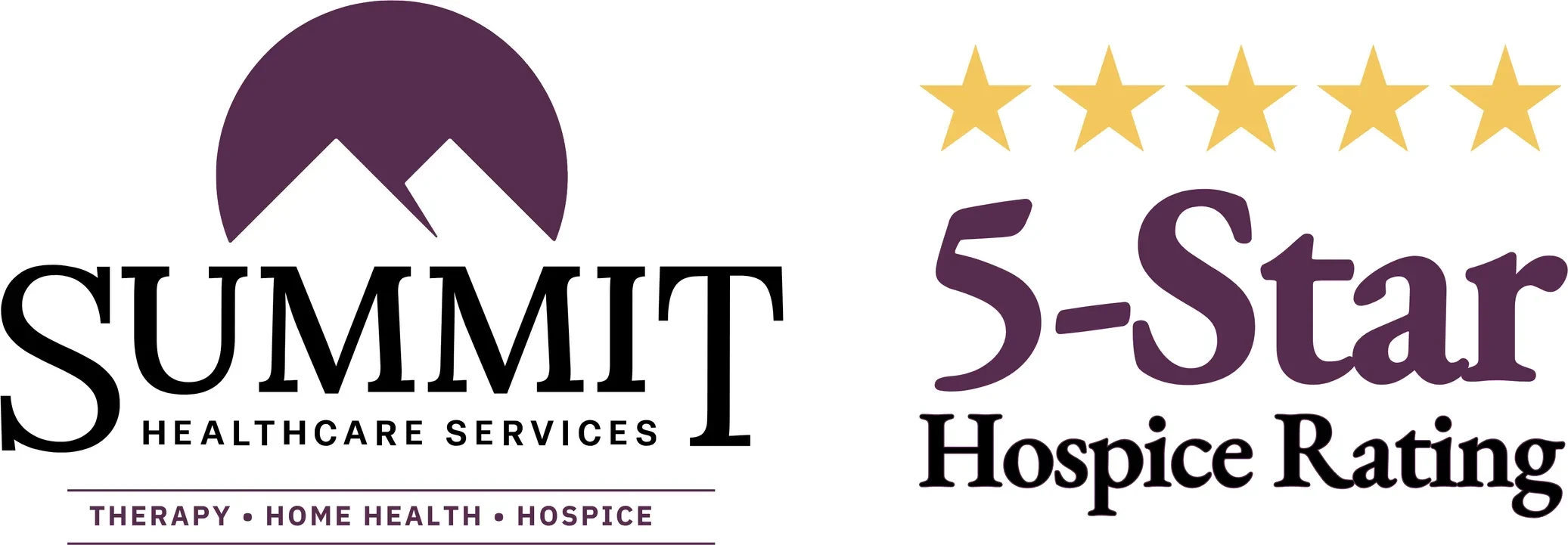Summit Healthcare Services logo