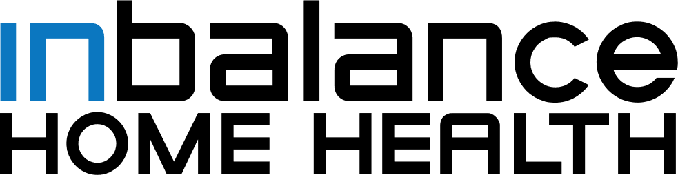 Inbalance Home Health logo