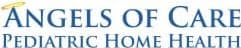 Angels of Care Pediatric Home Health logo