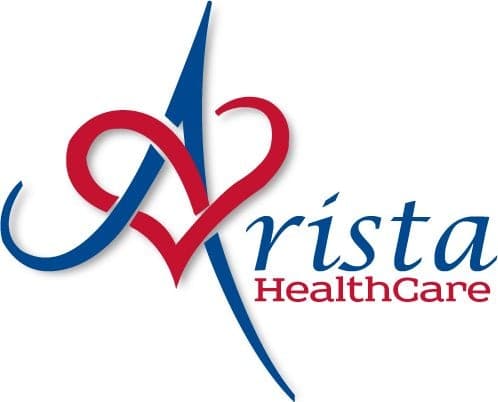 Arista Hospice & Healthcare logo