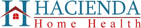 Hacienda Home Health Care Inc logo