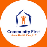 Community First Home Health Care, LLC logo
