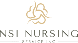NSI Nursing Service, Inc. logo
