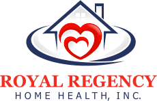 Royal Regency Home Health, Inc logo