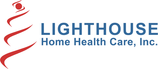 Lighthouse Home Health Care, Inc. logo