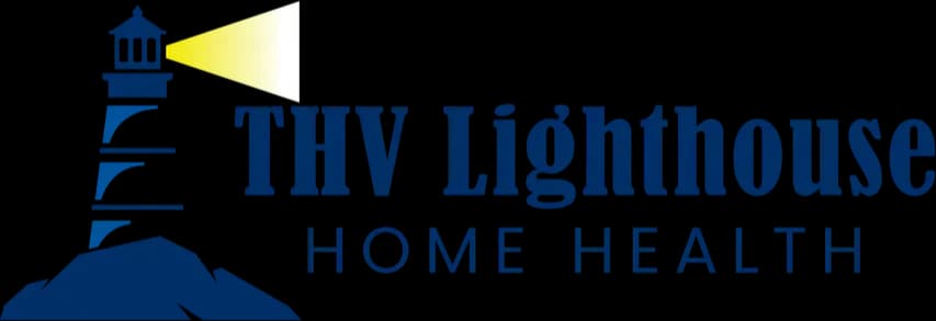THV Lighthouse Home Health logo