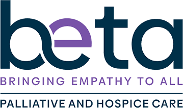 Beta Home Health Care INC logo
