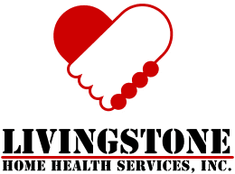 Livingstone Home Health Services logo