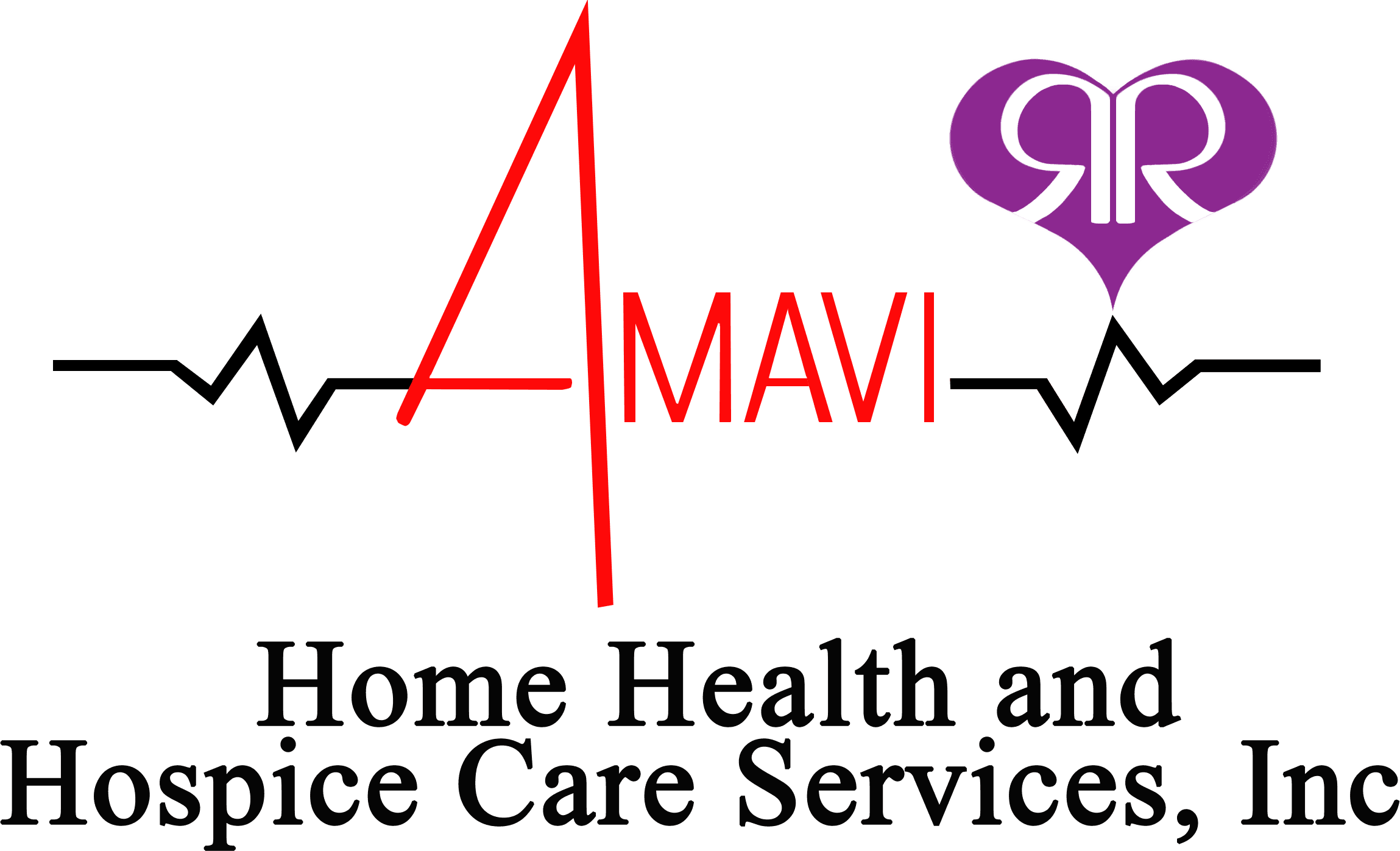 AMAVI Home Health and Hospice Care Services, Inc. logo