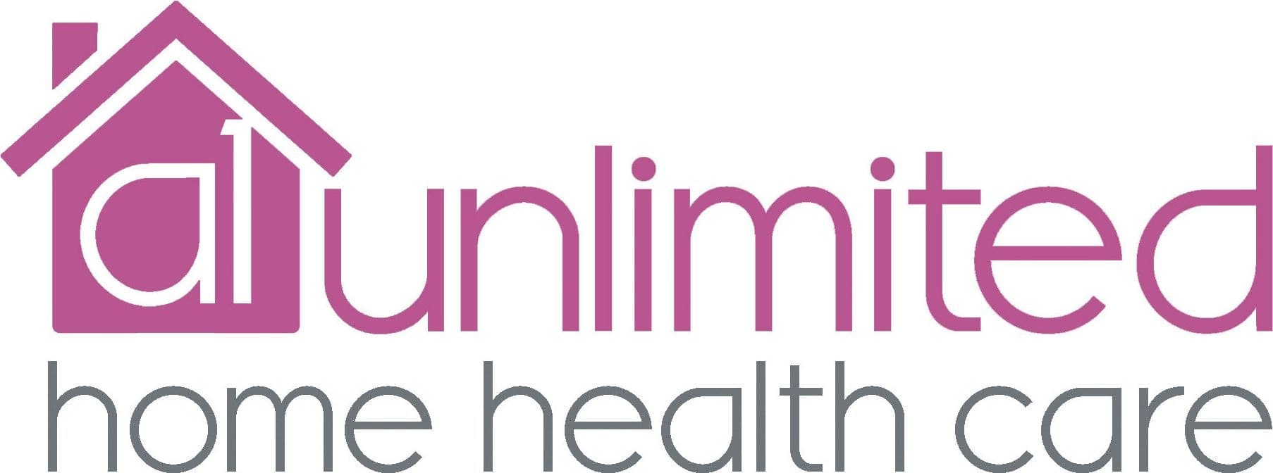 A1 Unlimited Home Health Care logo