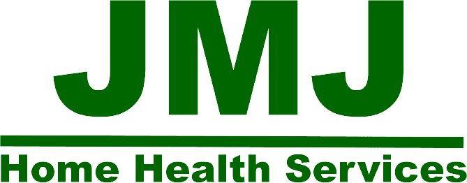 JMJ Home Health Services logo
