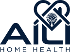 Aili Home Health Agency, Inc. logo