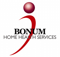 Bonum Home Health Services logo