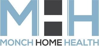 Monch Home Health, Inc. logo