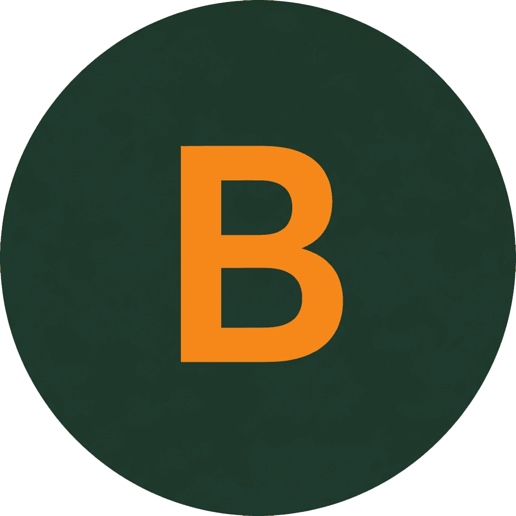 Bright Home Health Care logo