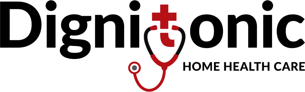 DigniTonic Home Care LLC logo