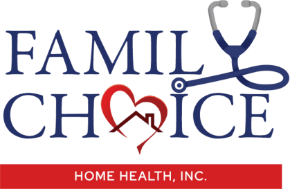 Family choice Home Health logo