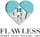 FLAWLESS CARE HOME HEALTH logo