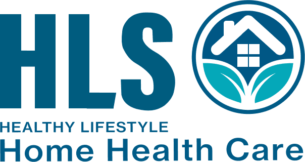Healthy Lifestyle Home Health Care logo