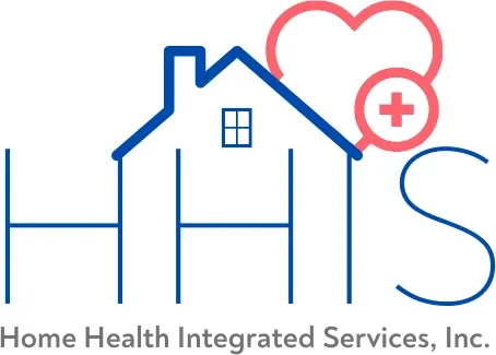 Home Health Integrated Services Inc logo