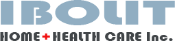Ibolit logo