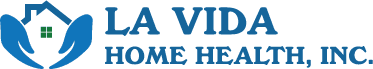 La Vida Home Health logo