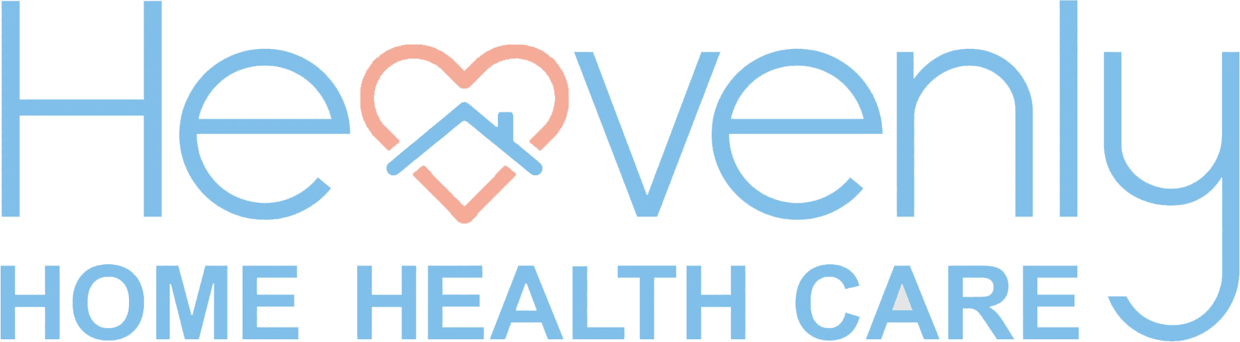 Heavenly Home Health Care logo
