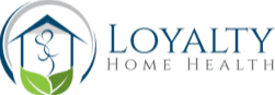 Loyalty Home Health, Inc. logo