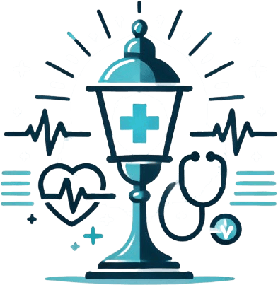 Holy Light Home Health, INC. logo