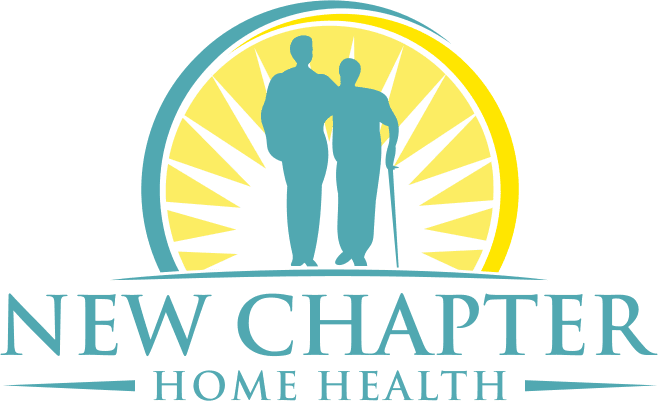 New Chapter Home Health logo