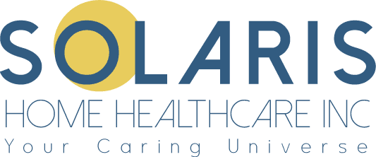 Solar Home Health Care INC logo