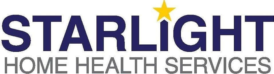 Starlight Home Health logo
