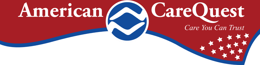 American Care Quest logo