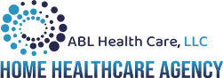 ABL Health Care logo