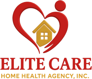 Elite Care Home Health Agency, Inc. logo
