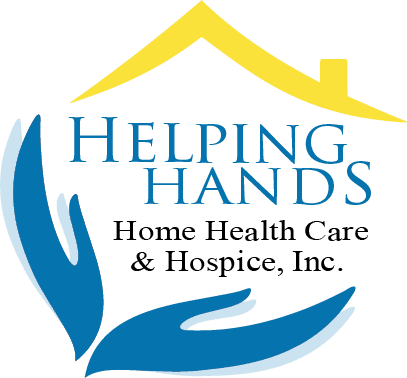 Helping Hands Home Health Care & Hospice, Inc logo