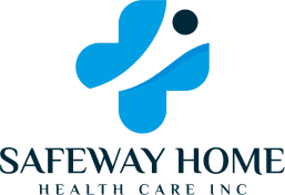 Safeway Home Health Care Inc. logo