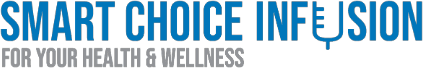 Smart Choice Infusion and IV Therapy logo