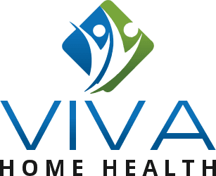 Viva Home Health logo