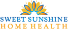 Sweet Sunshine Home Health logo