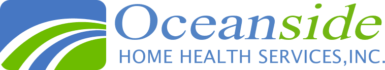 Oceanside Home Health, INC. logo
