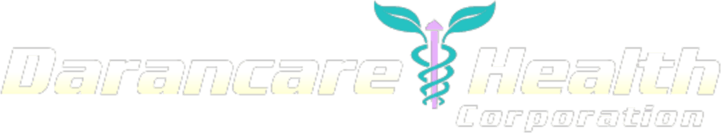 Darancare Health Corporation logo