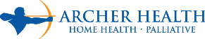 Archer Health Inc. logo