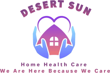 Desert Sun Home Health Care Inc logo