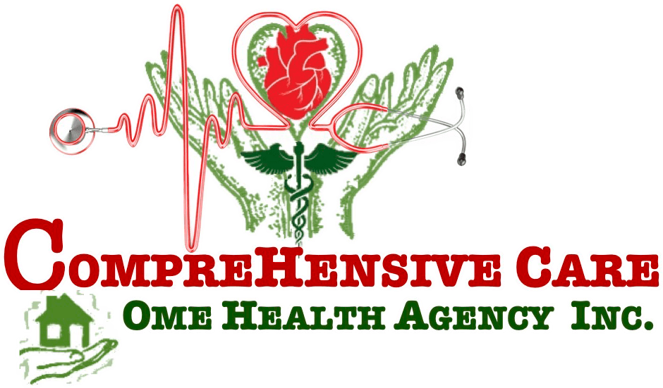 Comprehensive Care Home Health Agency Inc. logo